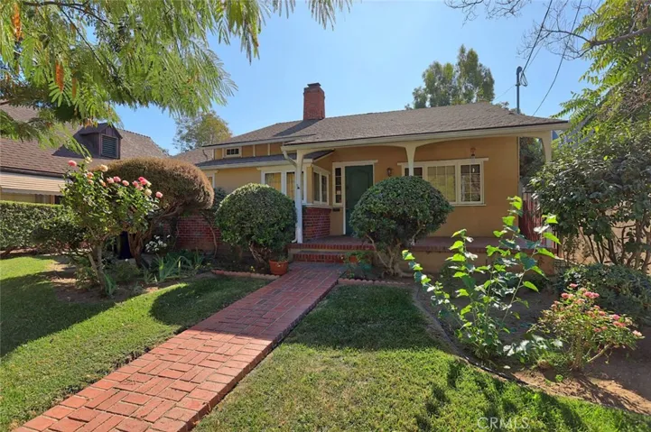 5531 Via Marisol, Los Angeles, California 90042