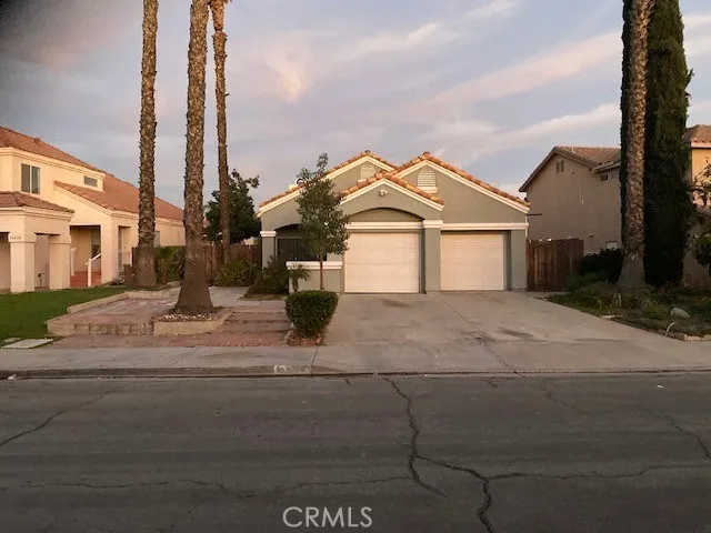 16656 War Cloud Drive, Moreno Valley, California 92551