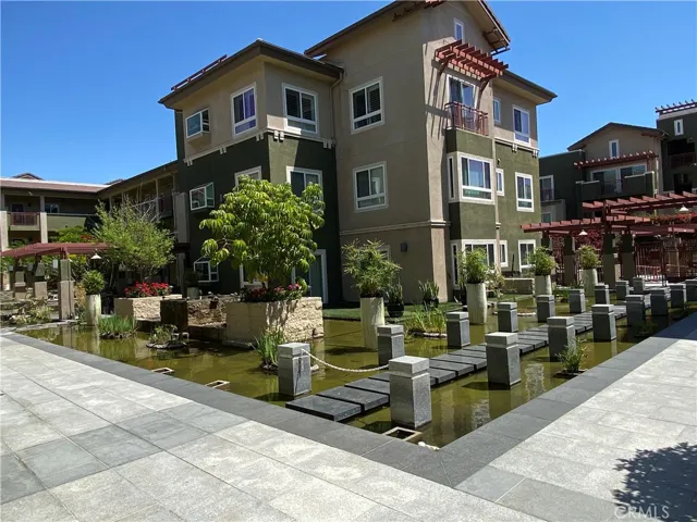 228 S Olive Avenue A103, Alhambra, California 91801
