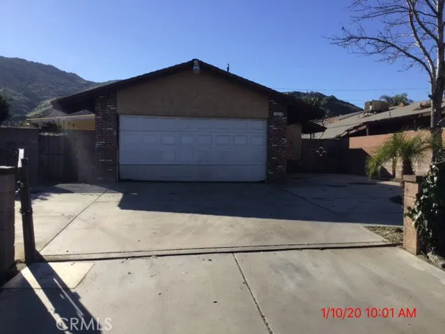 18269 9th Street, Bloomington, California 92316