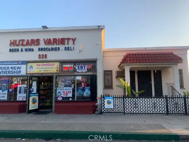 924 E Broadway, Anaheim, California 92805