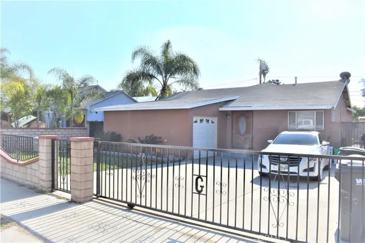 14116 Ohio Street, Baldwin Park, California 91706