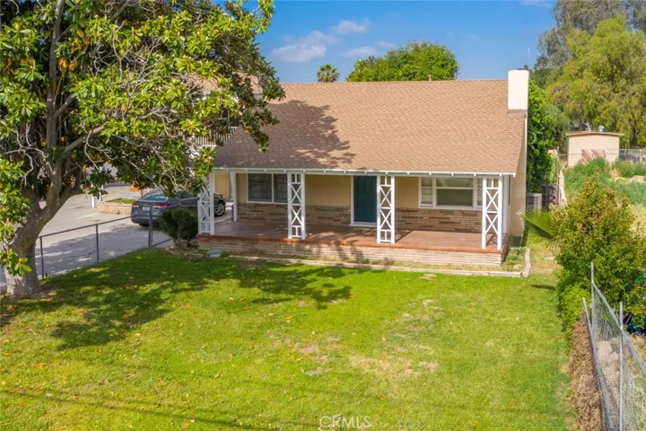 10630 Poplar Street, Loma Linda, California 92354