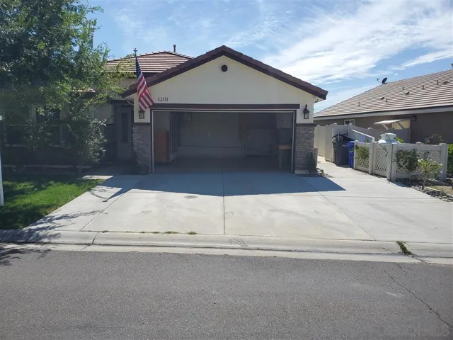 32131 Evening Primrose Trail, Campo, California 91906