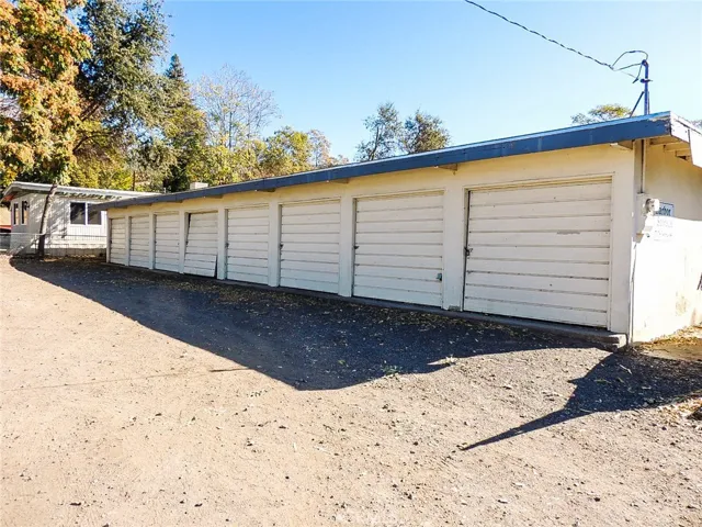6217 6th Avenue, Lucerne, California 95458