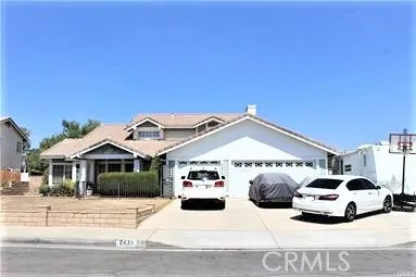 2439 Koa Drive, Rialto, California 92377