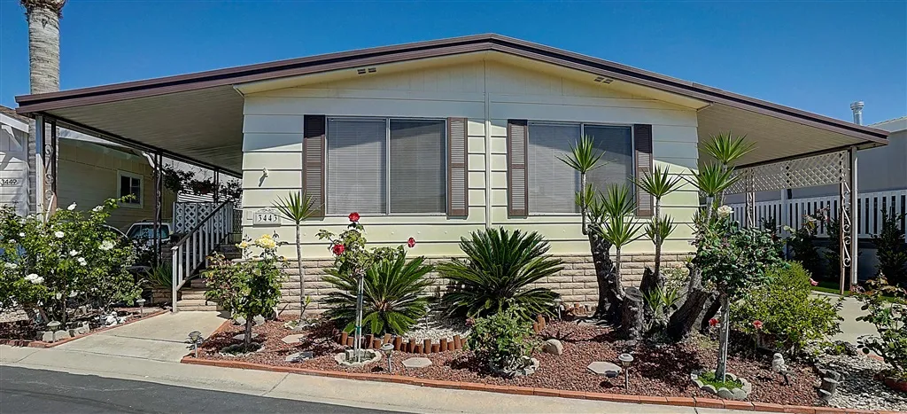 3443 Don Arturo Drive, Carlsbad, California 92010