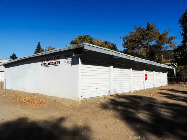 6284 8th Avenue, Lucerne, California 95458