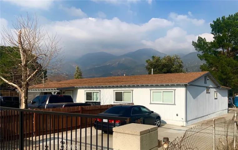 18710 Cajon Boulevard, San Bernardino, California 92407