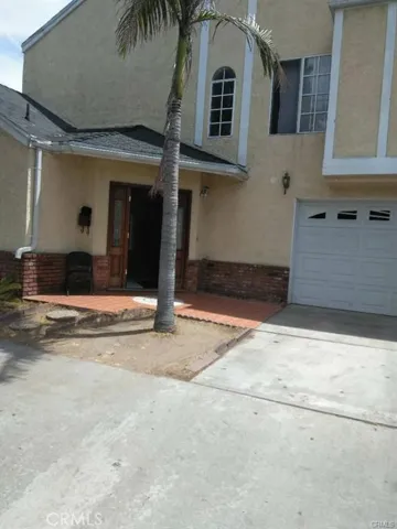 2470 Belgrave Avenue, Huntington Park, California 90255