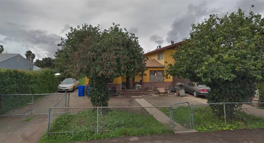 2528 Bancroft Dr, Spring Valley, California 91977