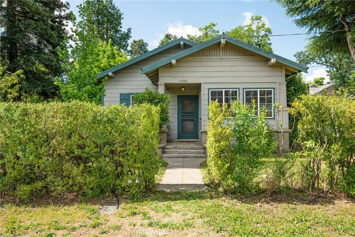 15723 Young Street, Middletown, California 95461