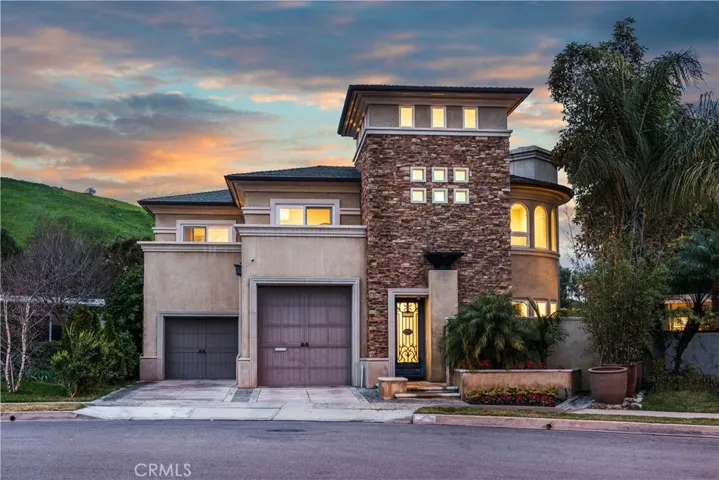 5732 Sierra Casa Road, Irvine, California 92603