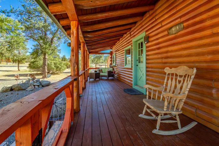 porch best