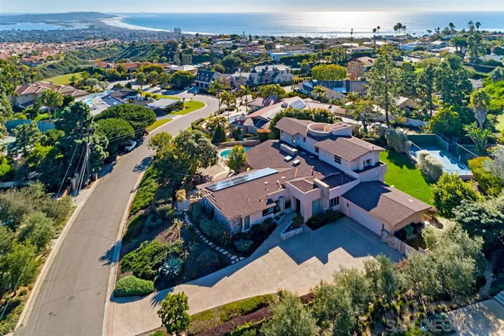 1740 Colgate Circle, La Jolla, California 92037