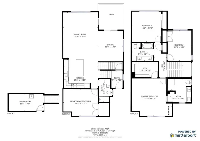 912 Lundy Lane, Scotts Valley, California 95066