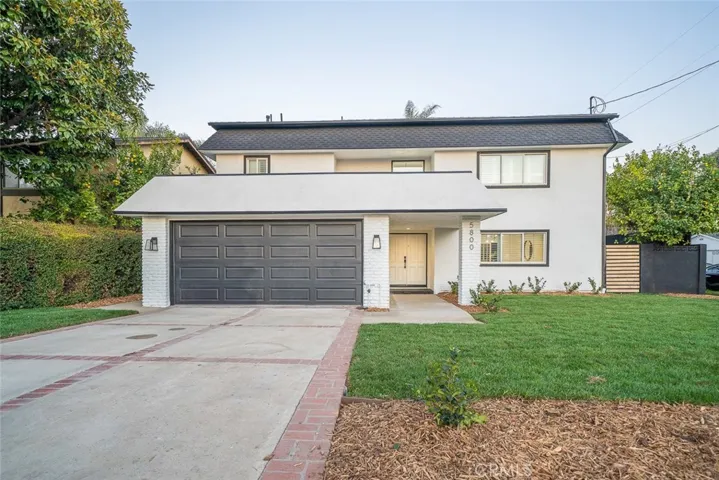 5800 Murietta Avenue, Valley Glen, California 91401