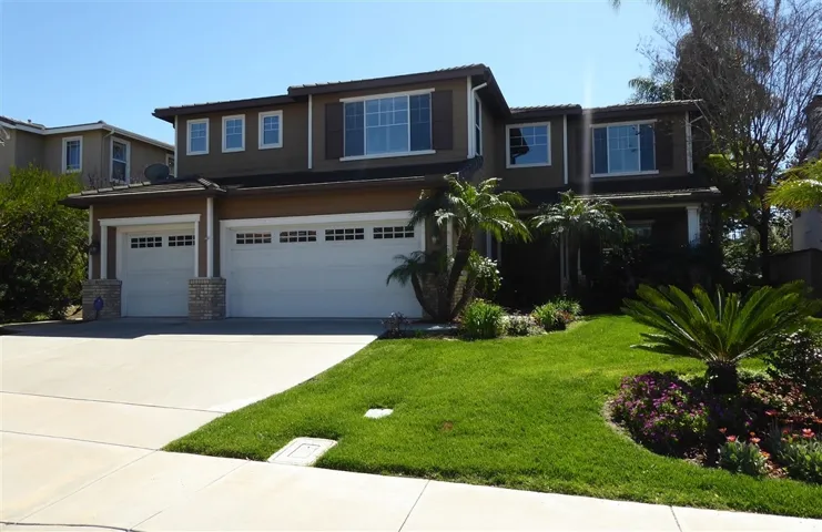 3451 Camino Alegre, Carlsbad, California 92009
