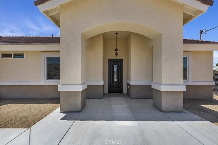 18815 Sheffield Street, Hesperia, California 92345