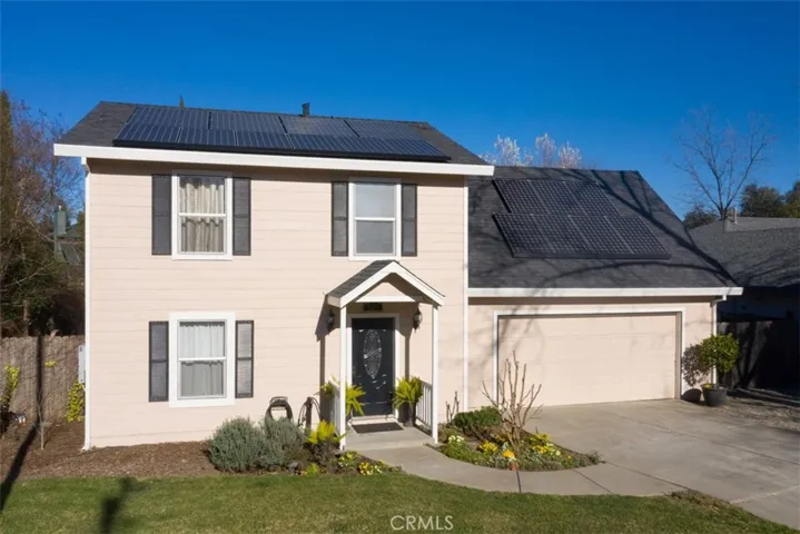 636 W 6th Avenue, Chico, California 95926