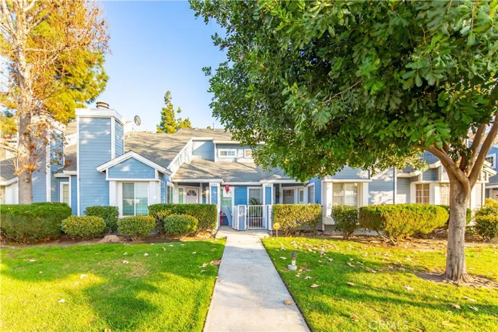 605 Alder Lane, Walnut, California 91789