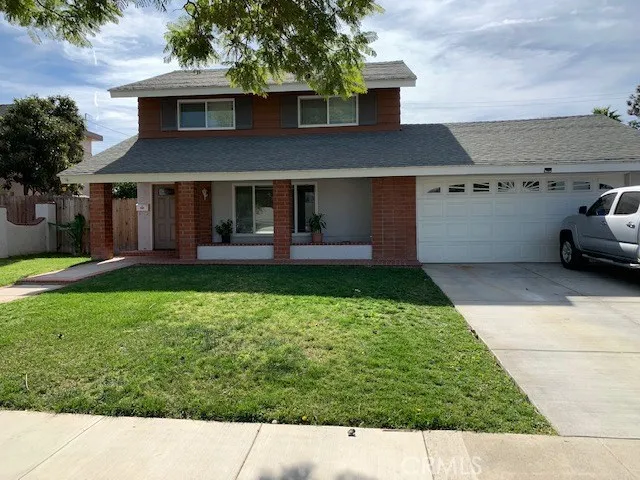 338 W Francis Street, Corona, California 92882