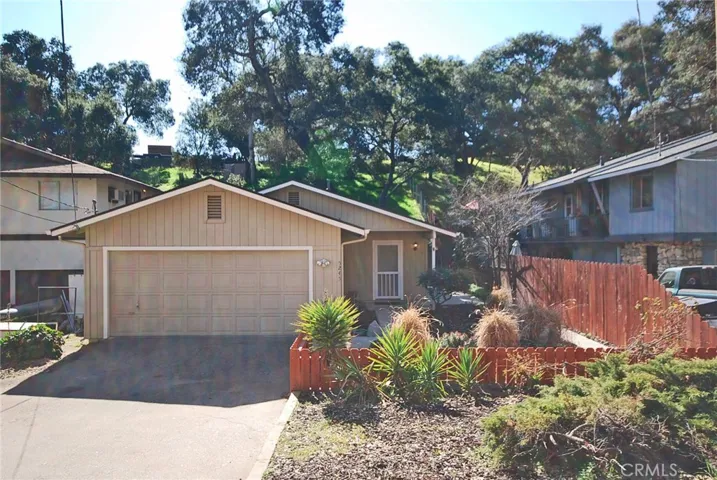 5245 Barrenda Avenue, Atascadero, California 93422