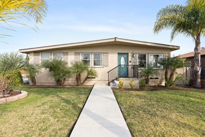 761 Paraiso Ave, Spring Valley, California 91977