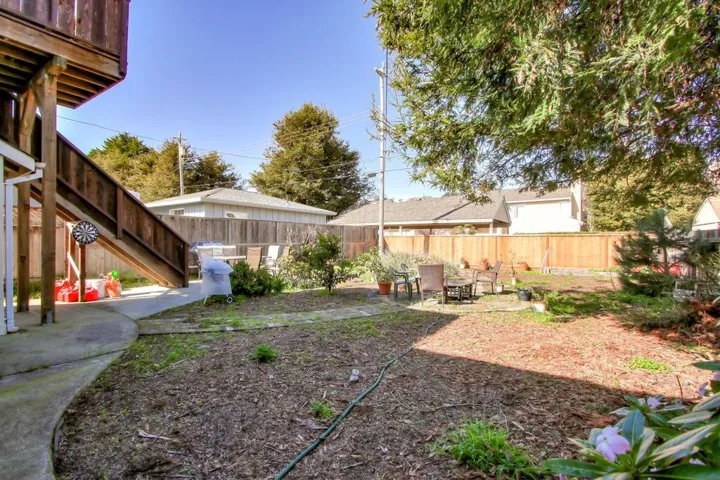 575 Myrtle Street, Half Moon Bay, California 94019
