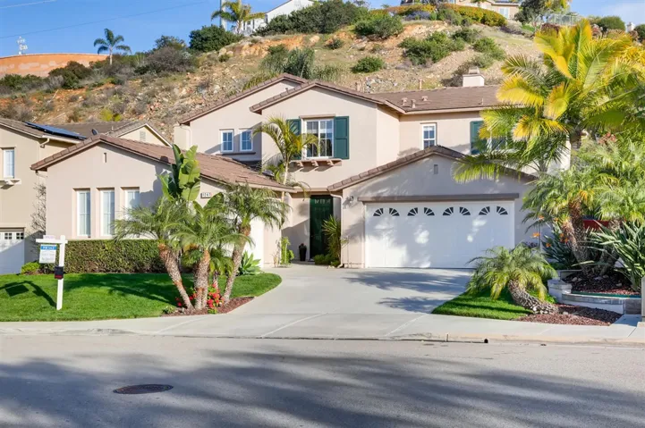 1247 White Sands Dr, San Marcos, California 92078