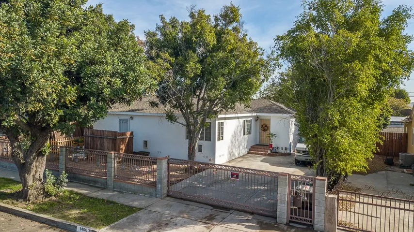14000 Remington Street, Arleta, California 91331