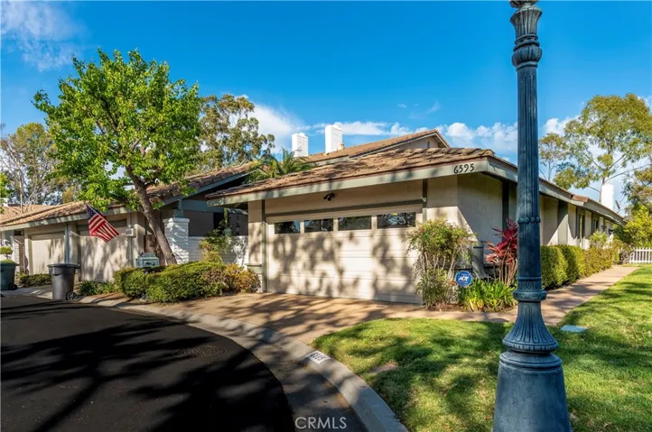 6595 E Paseo Diego, Anaheim Hills, California 92807