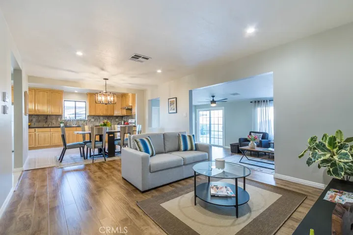 1732 Pontenova Avenue, Hacienda Heights, California 91745