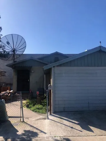 97 Willow Street, Redwood City, California 94063