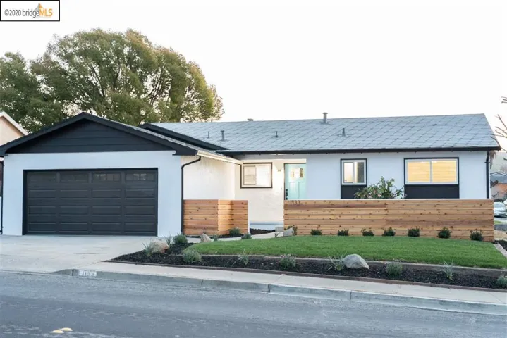 1133 Mission Dr, Antioch, California 94509