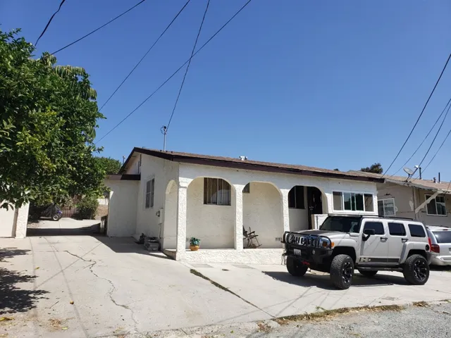 4078 Otay Valley Rd, Chula Vista, California 91911