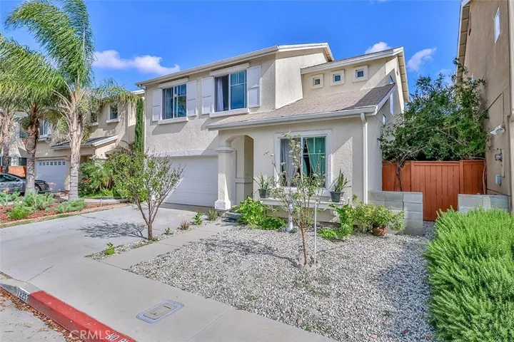12257 Willowbend Lane, Sylmar, California 91342