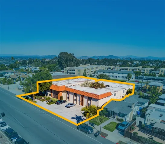 4833 Kansas Street, San Diego, California 92116