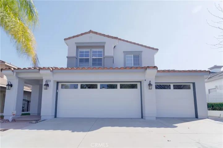 20110 Channing Lane, Yorba Linda, California 92887