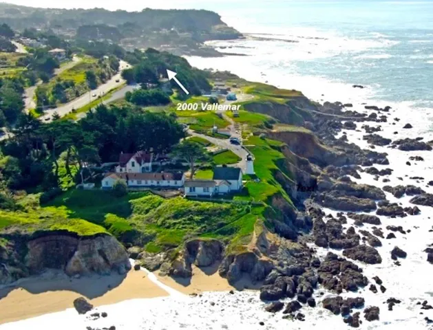 2000 Vallemar, Moss Beach, California 94038