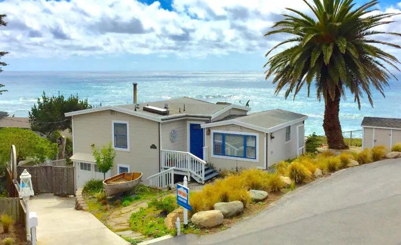 2000 Vallemar, Moss Beach, California 94038