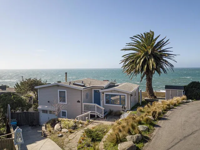 2000 Vallemar, Moss Beach, California 94038
