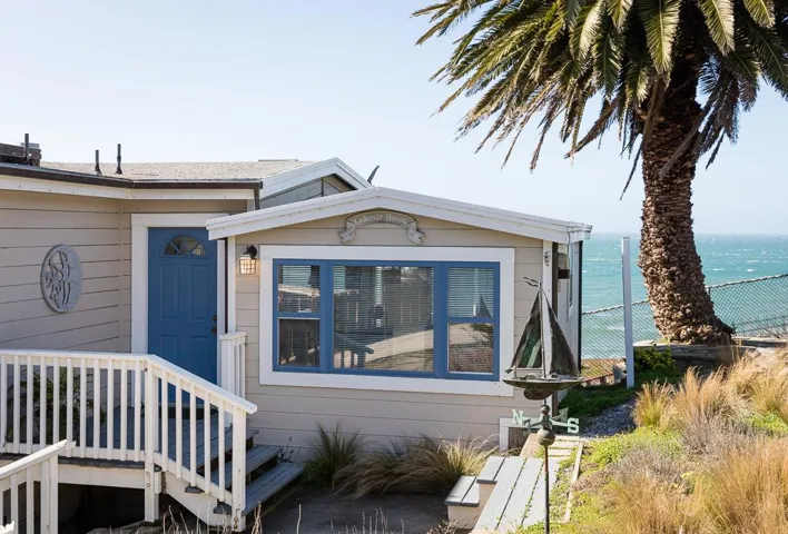 2000 Vallemar, Moss Beach, California 94038