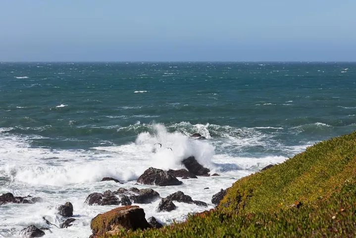 2000 Vallemar, Moss Beach, California 94038