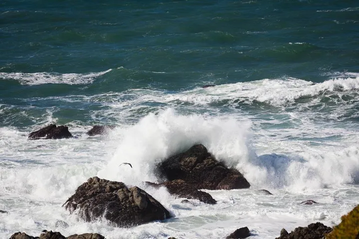 2000 Vallemar, Moss Beach, California 94038