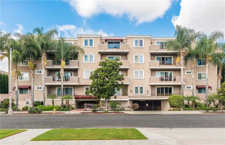 4533 Vista Del Monte Avenue 106, Sherman Oaks, California 91403