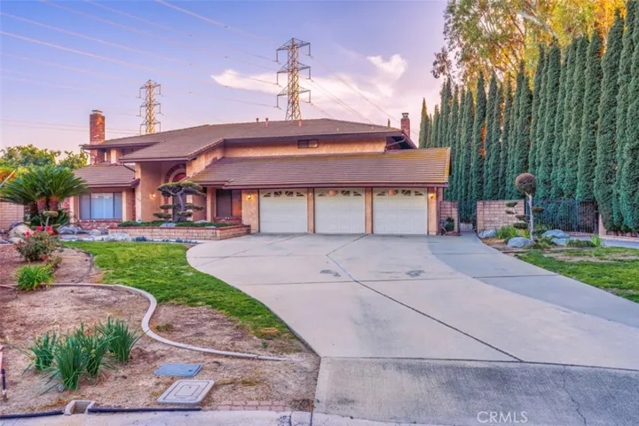 9412 Villa Vista Way, Villa Park, California 92861
