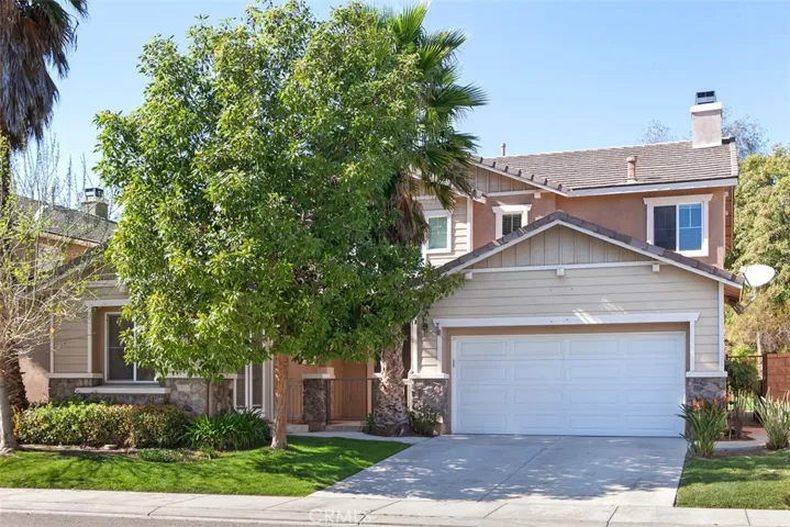 27081 Pumpkin Street, Murrieta, California 92562