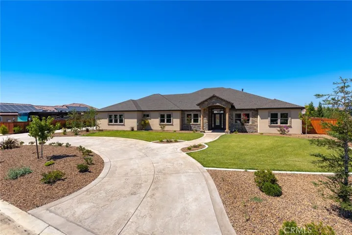 3920 San Juan Court, Chico, California 95973