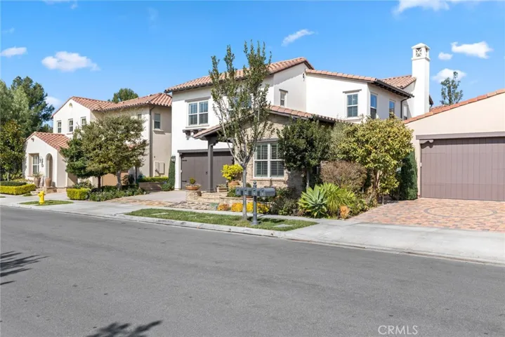 23 Cassidy, Irvine, California 92620